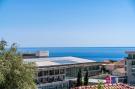 FerienhausKroatien - : Rooms Nina - Double room with Sea View - 2