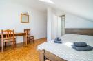 FerienhausKroatien - : Rooms Nina - Double room with Sea View - 2