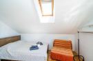 Holiday homeCroatia - Eastern Croatia: Rooms Nina - Double room with Sea View - 2