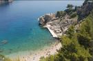 Holiday homeCroatia - Eastern Croatia: Rooms Nina - Double room with Sea View - 2