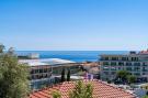 FerienhausKroatien - : Rooms Nina - Double room with Sea View - 2