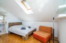 FerienhausKroatien - : Rooms Nina - Double room with Sea View - 2