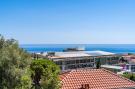 FerienhausKroatien - : Rooms Nina - Double room with Sea View - 2