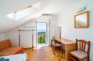 FerienhausKroatien - : Rooms Nina - Double room with Sea View - 2