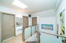 FerienhausKroatien - : Rooms Nina - Double room with Sea View - 2