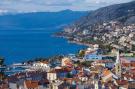 FerienhausKroatien - : Apartment Senj - Superior Two bedroom Apartment wi