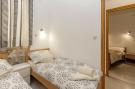 FerienhausKroatien - : Apartment Senj - Superior Two bedroom Apartment wi