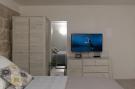 Holiday homeCroatia - Eastern Croatia: Studio Toniko - Studio Apartment with Terrace