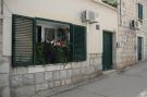 Holiday homeCroatia - Eastern Croatia: Studio Toniko - Studio Apartment with Terrace