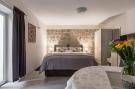 Holiday homeCroatia - Eastern Croatia: Studio Toniko - Studio Apartment with Terrace