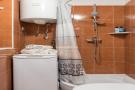 Holiday homeCroatia - Eastern Croatia: Studio Toniko - Studio Apartment with Terrace