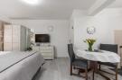 Holiday homeCroatia - Eastern Croatia: Studio Toniko - Studio Apartment with Terrace