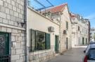 Holiday homeCroatia - Eastern Croatia: Studio Toniko - Studio Apartment with Terrace