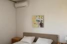 VakantiehuisKroatië - Oost Kroatië: Dubrovnik Rooms 2 - Double Room with Shared Bathro