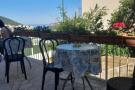 Holiday homeCroatia - : Dubrovnik Rooms 2 - Double Room with Shared Bathro