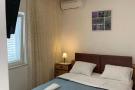 Holiday homeCroatia - : Dubrovnik Rooms 2 - Double Room with Shared Bathro