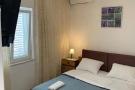 Holiday homeCroatia - : Dubrovnik Rooms 2 - Double Room with Shared Bathro