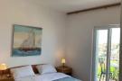 VakantiehuisKroatië - Oost Kroatië: Dubrovnik Rooms 2 - Double Room with Shared Bathro