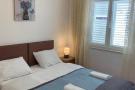 VakantiehuisKroatië - Oost Kroatië: Dubrovnik Rooms 2 - Double Room with Shared Bathro