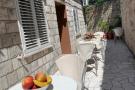 FerienhausKroatien - : Dubrovnik Rooms 2 - Double Room with Shared Bathro