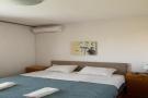 FerienhausKroatien - : Dubrovnik Rooms 2 - Double Room with Shared Bathro