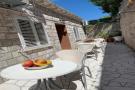 FerienhausKroatien - : Dubrovnik Rooms 2 - Double Room with Shared Bathro