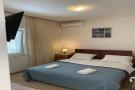 FerienhausKroatien - : Dubrovnik Rooms 2 - Double Room with Shared Bathro