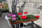 Holiday homeCroatia - Eastern Croatia: Dubrovnik Rooms 2 - Double Room with Shared Bathro