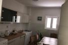 FerienhausKroatien - : Dubrovnik Rooms 2 - Double Room with Shared Bathro