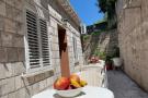 FerienhausKroatien - : Dubrovnik Rooms 2 - Double Room with Shared Bathro