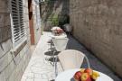 VakantiehuisKroatië - Oost Kroatië: Dubrovnik Rooms 2 - Double Room with Shared Bathro