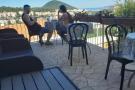 FerienhausKroatien - : Dubrovnik Rooms 2 - Double Room with Shared Bathro