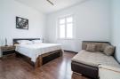 FerienhausKroatien - : DUxperience Apartment - Two Bedroom Apartment with