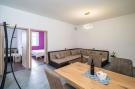 VakantiehuisKroatië - Oost Kroatië: DUxperience Apartment - Two Bedroom Apartment with