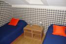 FerienhausKroatien - : Apartments Villa Mare - Two Bedroom Apartment (Att