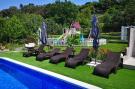 FerienhausKroatien - : Apartments Villa Subic - One Bedroom Apartment wit