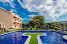 FerienhausKroatien - : Apartments Villa Subic - One Bedroom Apartment wit