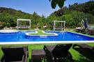 FerienhausKroatien - : Apartments Villa Subic - One Bedroom Apartment wit