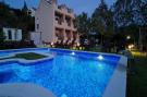 FerienhausKroatien - : Apartments Villa Subic - One Bedroom Apartment wit