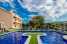 Holiday homeCroatia - Eastern Croatia: Apartments Villa Subic - One Bedroom Apartment wit  [14] 