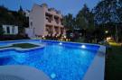 Holiday homeCroatia - Eastern Croatia: Apartments Villa Subic  - Two Bedroom Apartment wi