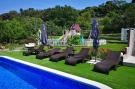 FerienhausKroatien - : Apartments Villa Subic  - Two Bedroom Apartment wi