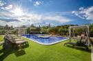 Holiday homeCroatia - Eastern Croatia: Apartments Villa Subic  - Two Bedroom Apartment wi