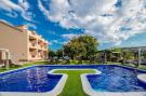 Holiday homeCroatia - Eastern Croatia: Apartments Villa Subic  - Two Bedroom Apartment wi