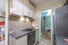 Holiday homeCroatia - Eastern Croatia: Green Terrace Apartment I - Studio Apartment with 