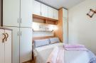 FerienhausKroatien - : Green Terrace Apartment I - Studio Apartment with 