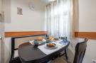 Holiday homeCroatia - Eastern Croatia: Green Terrace Apartment I - Studio Apartment with 