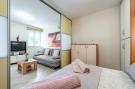 FerienhausKroatien - : Green Terrace Apartment I - Studio Apartment with 