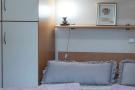 Holiday homeCroatia - Eastern Croatia: Green Terrace Apartment I - Studio Apartment with 