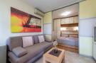 Holiday homeCroatia - Eastern Croatia: Green Terrace Apartment I - Studio Apartment with 